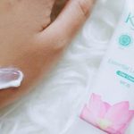 Khalisa Essential Lightening Day Cream SPF 25: Cek Ingredientsnya!