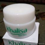 Khalisa Essential Lightening Night Cream: Rahasia Bahan Mencerahkan