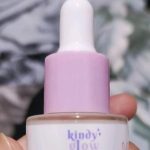 Kindy Glow Daisy Serum: Cek Ingredients Ampuh!