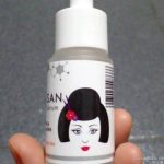 Kojie San Brightening Serum Niacinamide 10%: Cek Ingredients