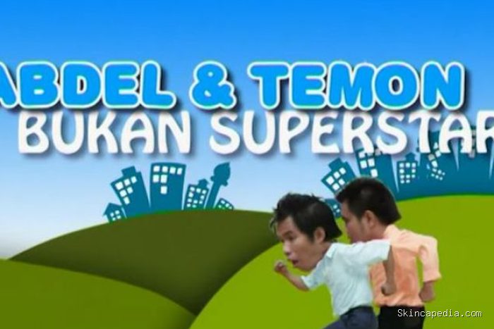 Abdel & Temon Abdel & Temon