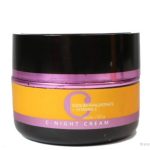 La Tulip C-Night Cream: Rahasia Kulit Glowing Terungkap