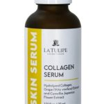 La Tulip Collagen Serum: Cek Ingredients & Manfaatnya!