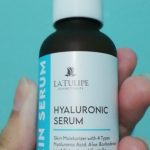 La Tulip Hyaluronic Acid Serum: Rahasia Kulit Lembap & Awet Muda