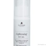 La Tulip Lightening Day Gel: Cek Ingredients Rahasia Kulit Cerah