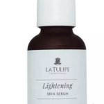 La Tulip Lightening Serum: Cek Ingredients Rahasia Kulit Cerah