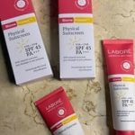 Labore Biome Protect SPF 45 PA+++: Ingredien Rahasia!