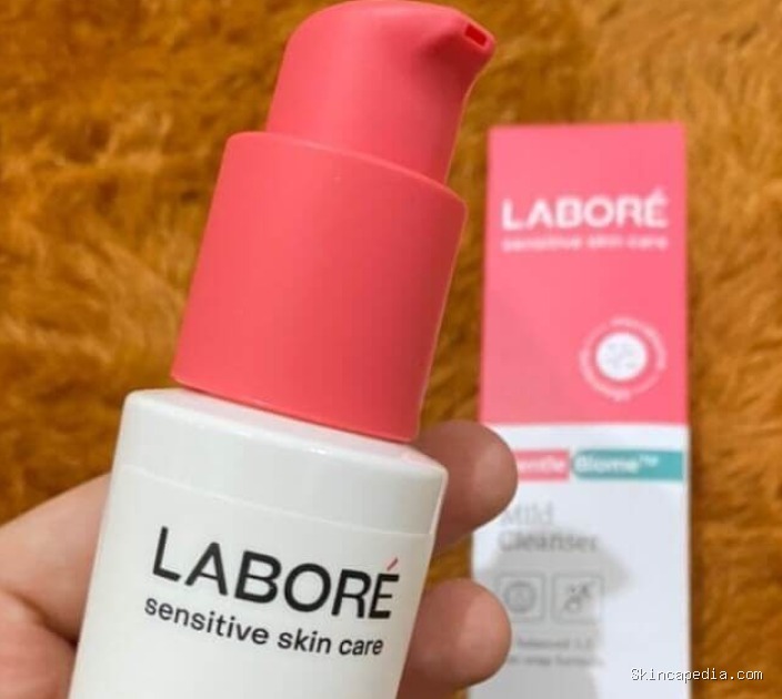Labore Gentle Biome Cleanser: Cek Ingredients & Manfaatnya