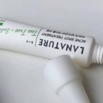 Lanature Acne Spot Treatment: Tea Tree + Salicylic Acid Ampuh!