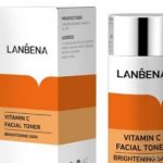 Lanbena Vit C Toner: Cek Ingredients & Manfaatnya!