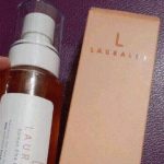 Lauralee Salmon DNA Serum: Cek Ingredients & Manfaatnya