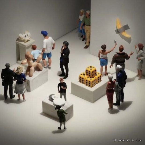 Miniatur