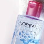 L'oreal Paris Micellar Water Pink: Cek Ingredients Lengkap!
