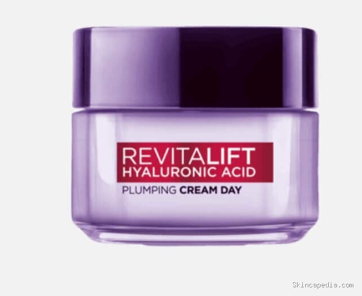 L'oreal Revitalift Hyaluronic Acid: Rahasia Kulit Plumping!