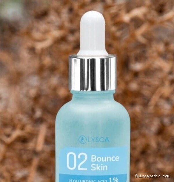 Lysca Hydrating Serum: Cek Ingredients Rahasia Kulit Lembap
