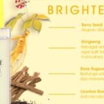 Madam Gie Clarify Brightening Toner: Cek Ingredients & Manfaatnya