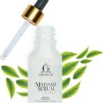 Madam Gie Green Tea Serum: Cek Ingredients & Manfaatnya!