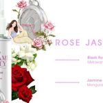 Madam Gie Rose Jasmine Face Mist: Cek Ingredients Rahasia Kulit Glowing