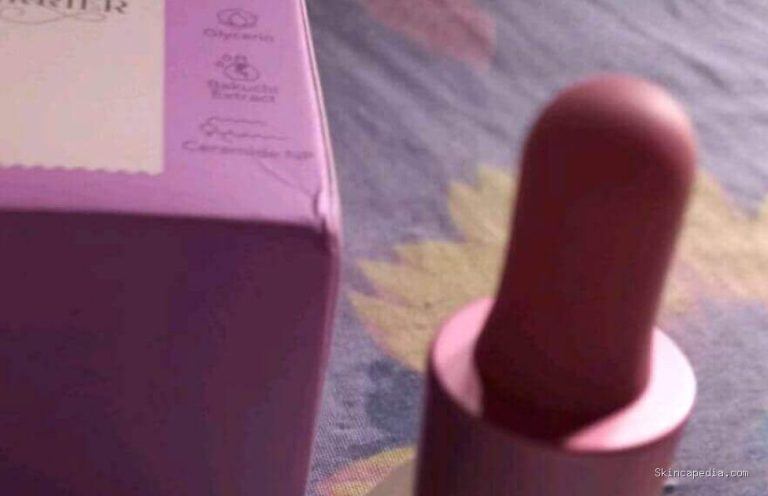 Madam Gie Skin Barrier Serum: Cek Ingredients Rahasia Kulit Sehat