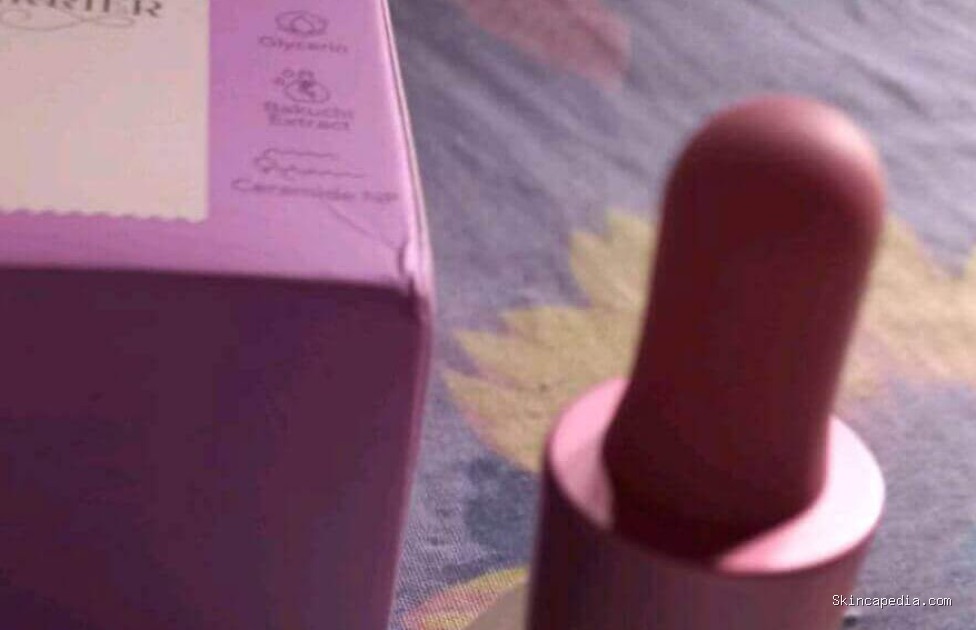 Madam Gie Skin Barrier Serum: Cek Ingredients Rahasia Kulit Sehat