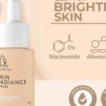 Madam Gie Skin Radiance Serum: Cek Ingredientsnya!