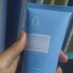Madam Gie Skin Radiance Spotless Facial Wash: Cek Ingredients & Hasilnya