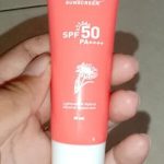 Madame Gie Protect Me SPF 50 PA +++: Cek Ingredients Rahasianya