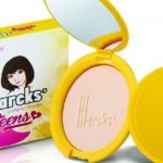 Marcks Teen Compact Powder: Cek Ingredients & Manfaatnya