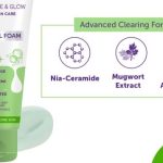 Marina Expert White & Glow Acne Clear+: Cek Ingredients!