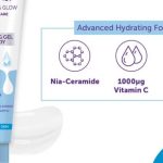 Marina Expert White & Glow: Cek Ingredients Gel Moisturizer Hydra Lock