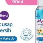 Marina Micellar Water: Ingredients Purifying & Softening Rahasia
