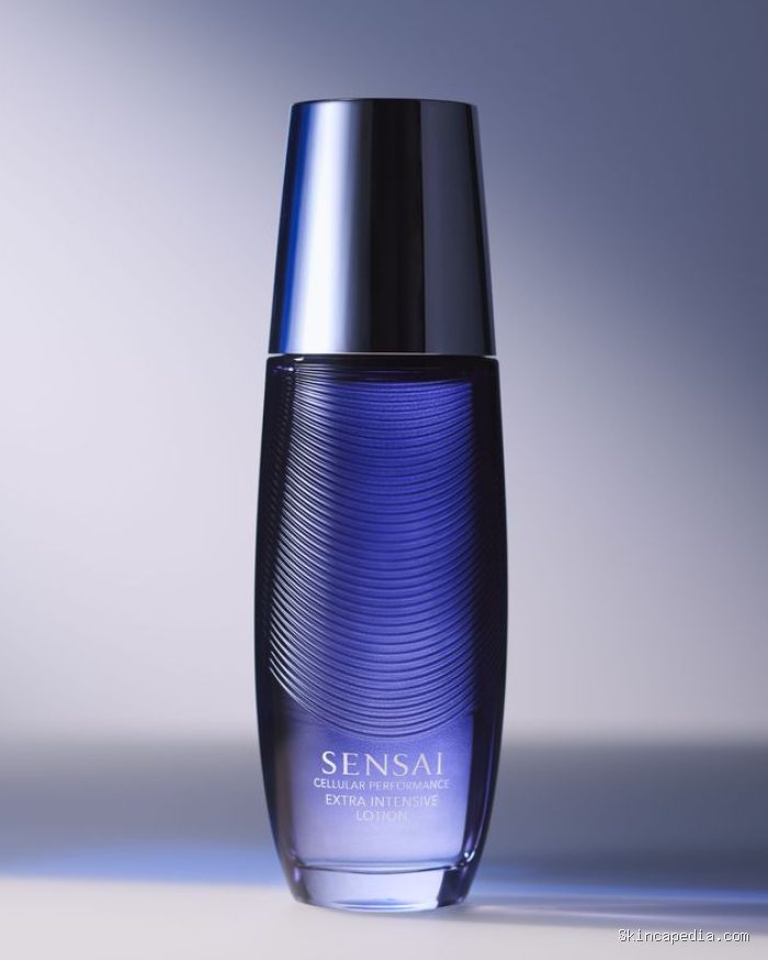 Sensai Extra Intensive Lotion