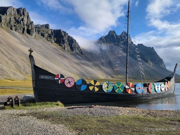 Mengenal sejarah bangsa Viking Mengenal sejarah bangsa Viking