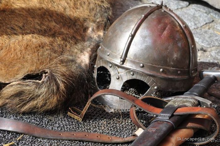 Mengenal sejarah bangsa Viking Mengenal sejarah bangsa Viking