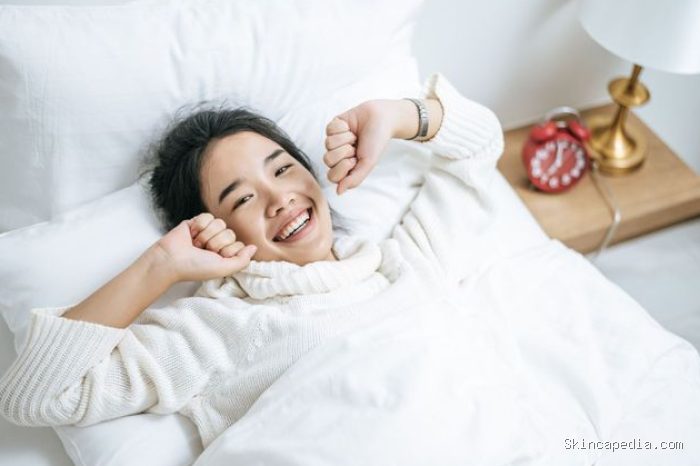 Siesta, tradisi tidur siang orang Spanyol