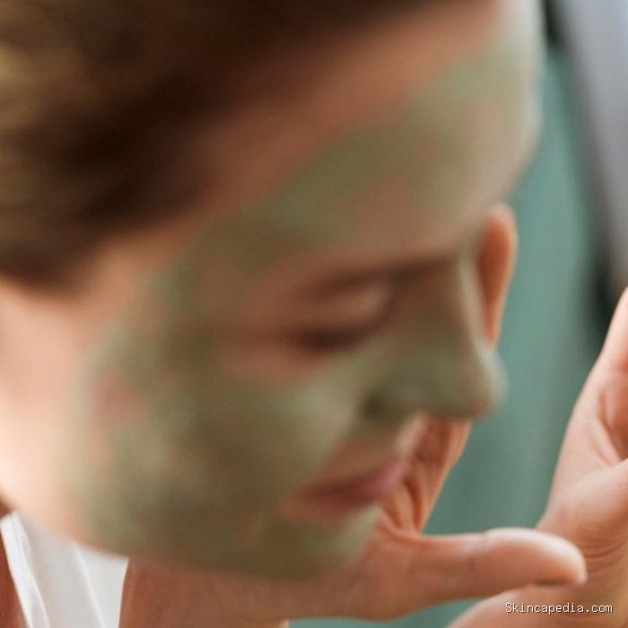 Clay Mask/Foto: Freepik/freepik Clay Mask/Foto: Freepik/freepik