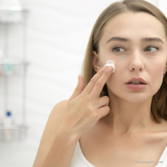 Ilustrasi jarang menggunakan sunscreen/foto: freepik.com Ilustrasi jarang menggunakan sunscreen/foto: freepik.com