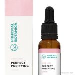 Mineral Botanica Acne Care: Serum Ampuh Atasi Jerawat!