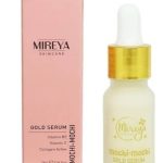 Mireya Mochi-Mochi Gold Serum: Cek Ingredients Rahasianya