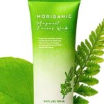 Moriganic Mugwort Face Wash: Rahasia Kulit Cerah Sehat