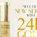Ms Glow Whitening Gold Serum: Cek Ingredients & Manfaatnya!
