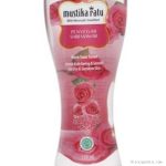 Mustika Ratu Penyegar Sari Mawar: Cek Ingredientsnya!