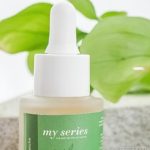 My Series Mugwort + Matcha: Rahasia Kulit Glowing!