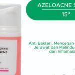 Naavagreen Azeloacne Serum: Cek Kandungan & Manfaatnya!