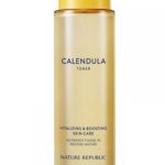 Nature Republic Calendula: Rahasia Kulit Sehatmu Terungkap