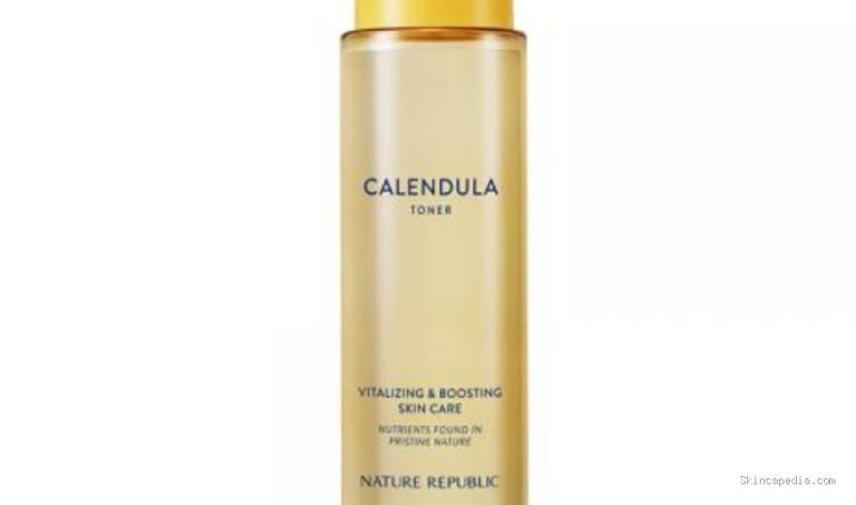 Nature Republic Calendula: Rahasia Kulit Sehatmu Terungkap