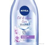 Nivea MichellAir Oily & Acne Care: Cek Ingredients Ampuh!