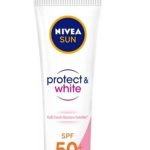 Nivea Sun Serum SPF 50+ Instant Aura: Cek Ingredients Rahasianya!