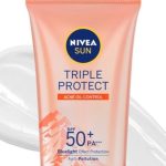Nivea Sun Triple Protect: Bahan Ampuh Lawan Jerawat & Matahari