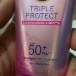 NIVEA Sunscreen Triple Protect Hokkaido Rose: Cek Ingredientsnya!